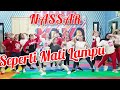 Nassar Seperti Mati Lampu Joget Dangdut Senam Kreasi MD STUDIO