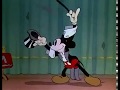 Mickey Mouse Magician Mickey 1937