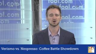 preview picture of video 'Verismo vs. Nespresso: Coffee Battle Showdown'