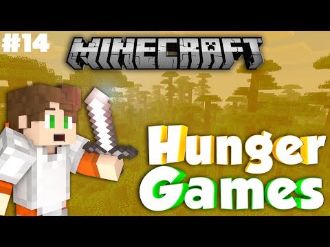 Minecraft Hunger Games w/ Poison! : Episode 14 - "Morning Recording!"