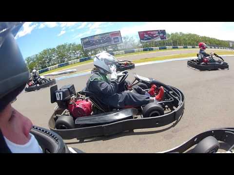 Copa Cornetas 2016 - Etapa Kartodromo de Nova Odessa 1 de 2