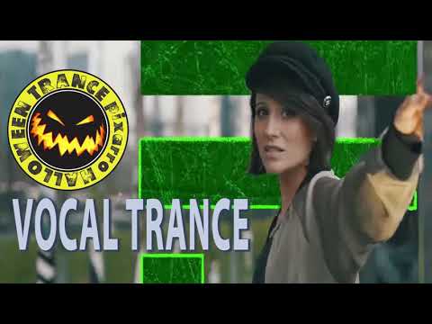 ♫ BEST VOCAL TRANCE MIX ( ROXANNE EMERY ) ♫