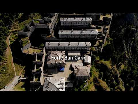 Fortezza di Fenestrelle