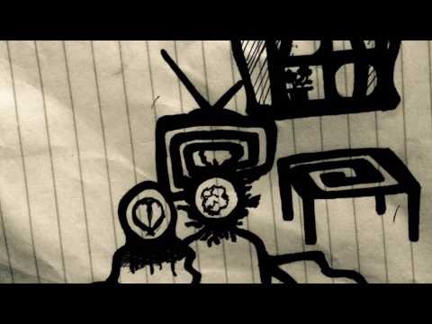 Fuckin Round Brasi B. Jordan ft Sirap , Diesell