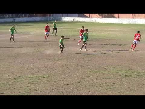 TORNEO CLAUSURA DE LA LIGA CHAQUEÑA DE FUTBOL 2022: Estudiantes 3 vs Nacional José María Paz 4.