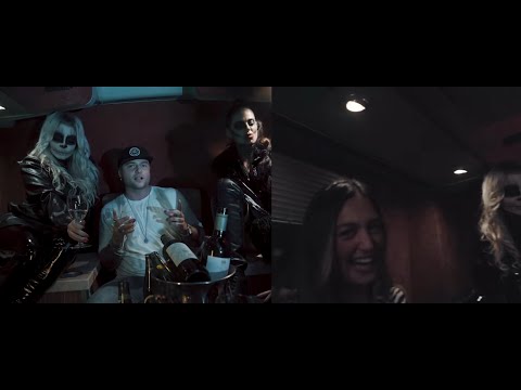 Video thumbnail for Not Waiting For Heaven