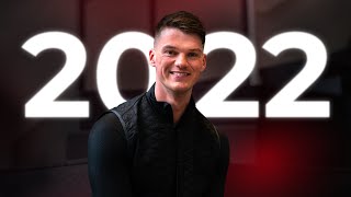 The most unpredictable year of my life