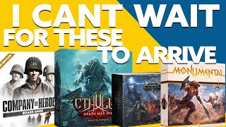 12 Crowdfunding Games I Cant Wait to Get in 2024