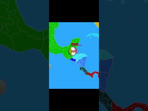 A revolta do mexico-3 episódio