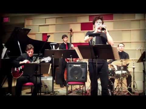 Jazz Big Band: Afro-Cuban Lullaby