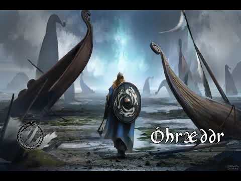 Herknungr - Óhræddr | Warrior Viking Music