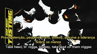 A$AP Rocky - Brotha Man - Música legendada (PT BR)