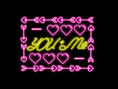you + me - LEOPARD ( official audio )