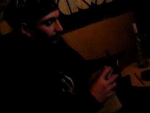 lordroc Spittin Sidewayz