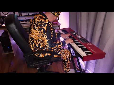 Snoop Dogg ,Pharrell Williams - Let's Get Blown (Remake 2021) Prod.Roman Solčanský