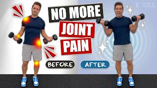 Joint Pain When You Exercise? Fix It FAST In 5 Steps!