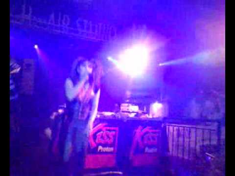 Shaun Baker-Chlumčany od Suka (Koloveč)