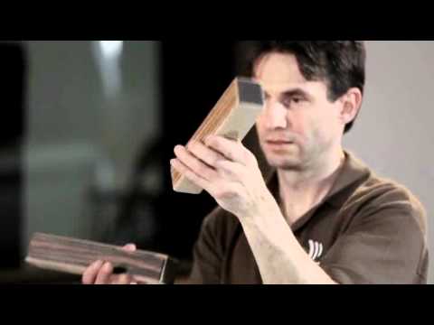 Schlagwerk SK 40 Double Shaker Produktvideo