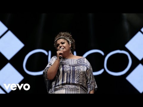 Fabiana Cozza - O Meu Guri
