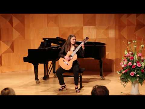 Soleares - Traditional flamenco, Arr. Norbert Nederlof by Laura Snijders