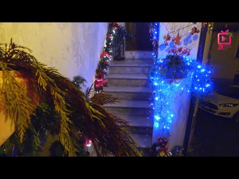 Illuminaevinci 2020: il videotrailer di Conca Casale