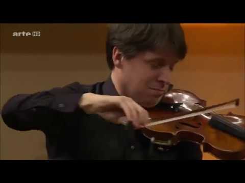 Joshua Bell interpretiert Peter Tschaikowsky - Violinkonzert D-Dur, op.35