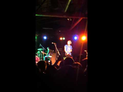 D.R.U.G.S. If You Think This Song Is About You, It Probably Is LIVE the Glass House 3-24-11