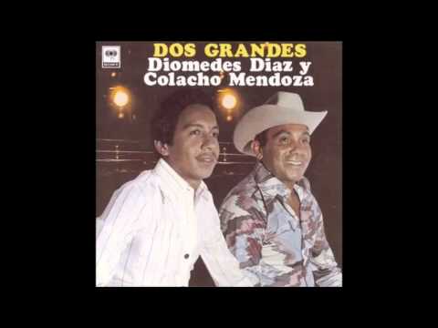 Asi Es La Vida - Diomedes Díaz