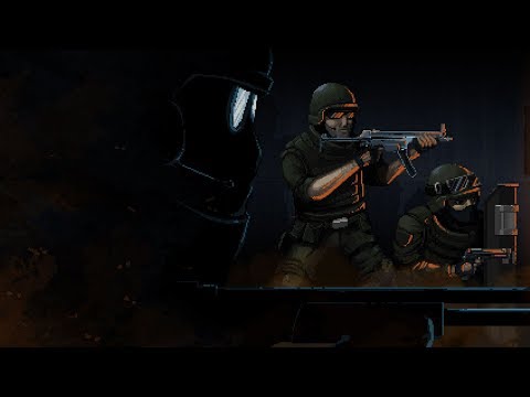 Door Kickers: Action Squad Teaser Trailer thumbnail