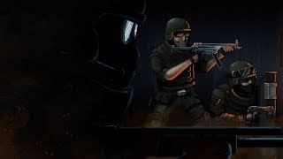 Door Kickers: Action Squad Teaser Trailer