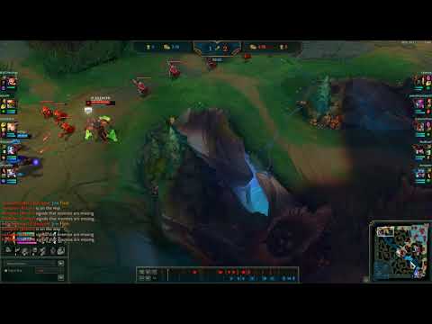 Gangplank vs Garen -  League of Legends Top Lane Coaching in Bronze