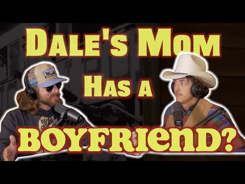 Who is Bronc Johnson?!?! - Rodeo Time Podcast 98