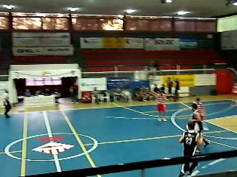 Partidazo C.B.Mollet - Akasvayu