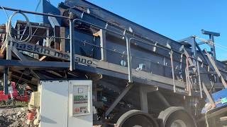 Vibračný triedič Maskin Mekano LS 902 na predaj - Obraz 4 | Machineryline SK Vibračný triedič Maskin Mekano LS 902 | Obraz 4 - Machineryline