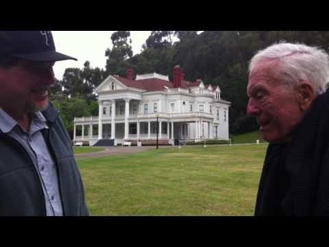 PHANTASM RAVAGER Promo with Angus Scrimm Tribute