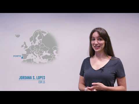 REP-BIOTECH ITN #MeetTheESR Series - ESR15