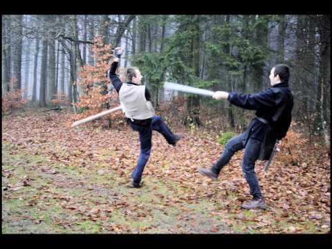 LARP ZT  - This is Sparta