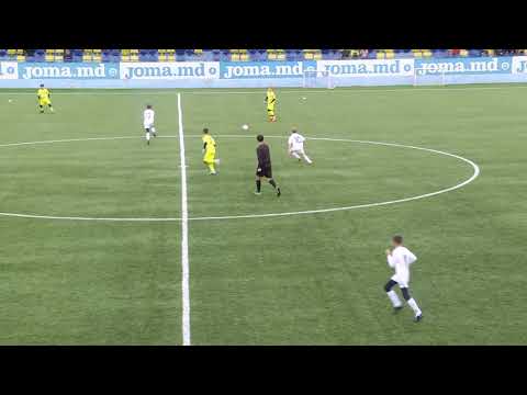 16.10.2021 Buiucani 2010 -  R.Succes 2010