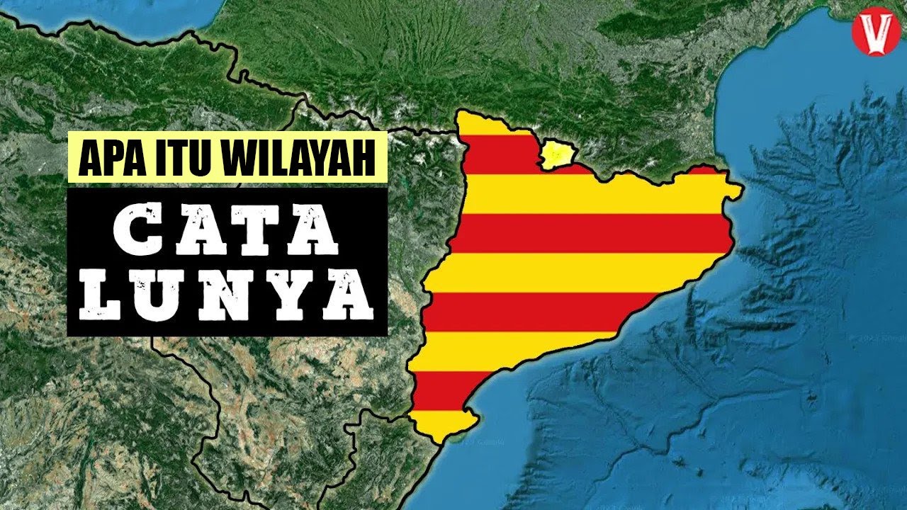 Lihat Apa Itu Bahasa Catalan sekarang Apa Itu Bahasa Catalan