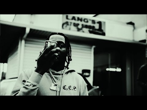 MLB Nate - "Big Bank" (Official Music Video)