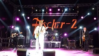 Fischer-Z (GBR) ~ Marliese + the perfect day + I'm a reptile