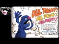 The Monster At The End Of This Book