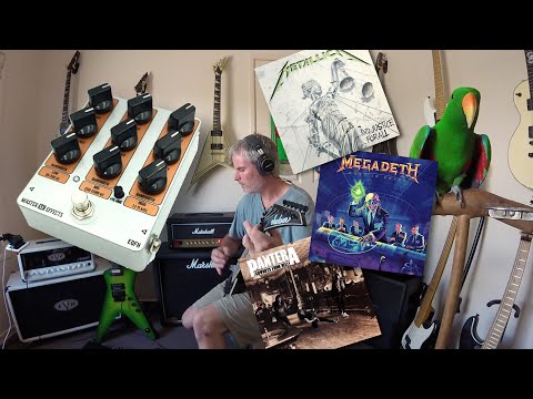 Master Effects EQFH EQ From Hell Parametric EQ image 3
