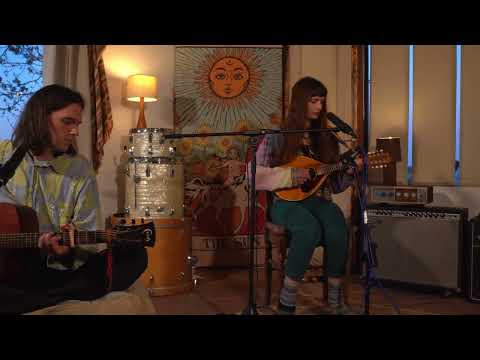 The Rabbitts - This Machine (The Boathouse Sessions)