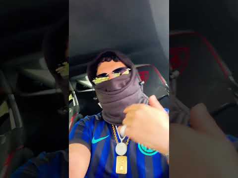 24K x Asme x ROMANOS - Med Oss Ute Fredag 9/5! 🌪️🔥 #24k #Asme #Romanos #MedOss