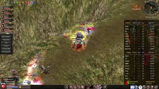Miniaturka - PerfEqBug vs MaxImuS Pandora2.pl