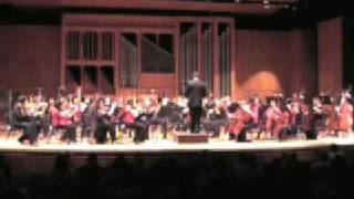 Carol of the Bells  arr. Richard Hayman