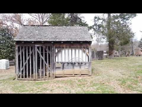 Promotional video thumbnail 2 for C L Reeves  Photography