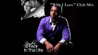 JAYDEN - Why I Love CLUB MIX