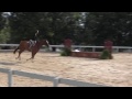 Video of SPELLBOUND ridden by AMELIA RUTH from ShowNet!